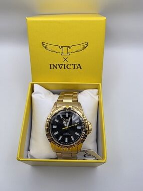 69032 - Invicta Specialty I by Invicta Men's Watch - 42mm (Brand NEW)